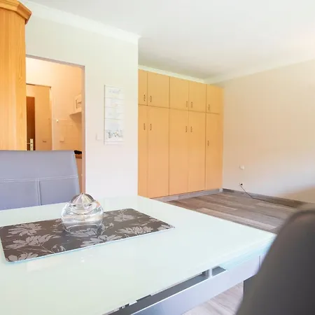 Deichhof 3a 3 Apartment Kellenhusen