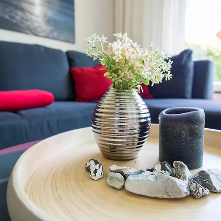 Apartment Deichhof 3a 3
