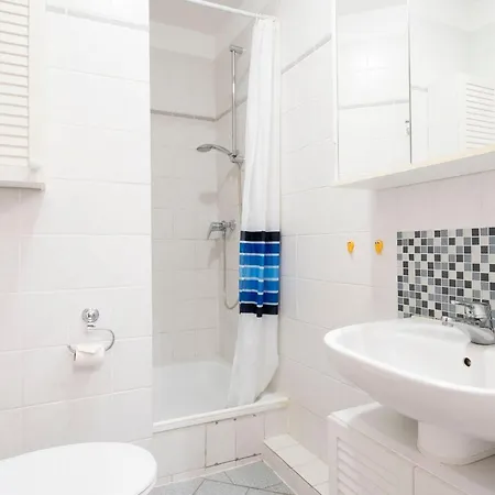 Apartment Deichhof 3a 3 Kellenhusen