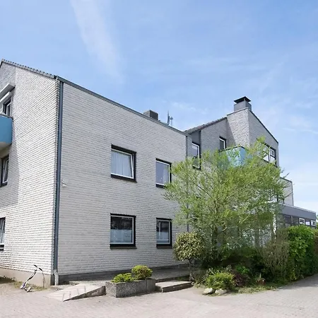 Deichhof 3a 3 Kellenhusen