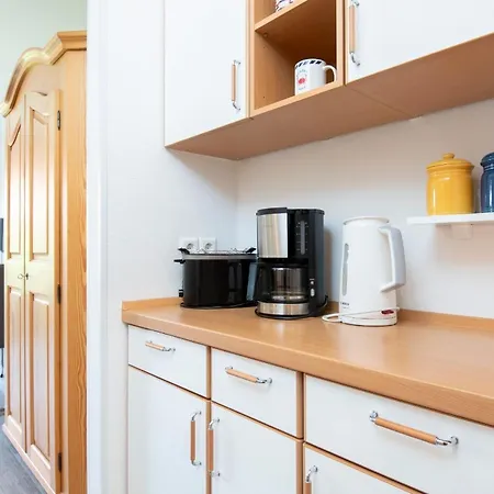 Apartment Deichhof 3a 3