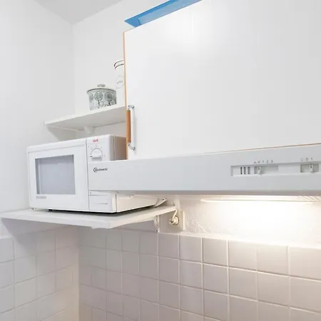 Deichhof 3a 3 Apartment Kellenhusen