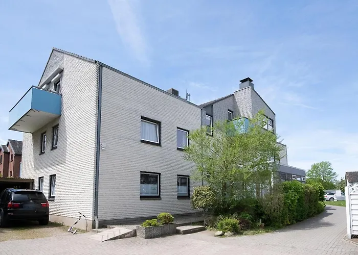 Deichhof 3a Erholung Kellenhusen