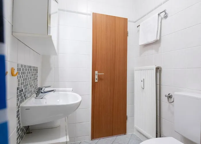 Deichhof 3a Erholung * Kellenhusen