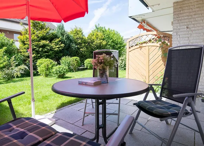 Deichhof 3a Erholung