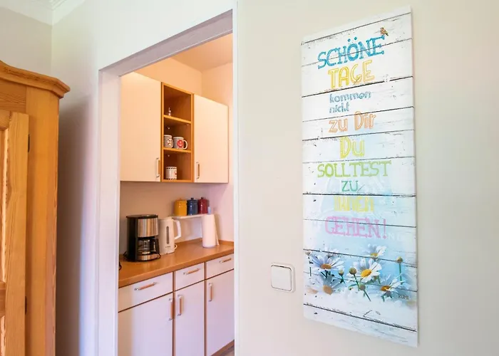 Deichhof 3a Erholung *