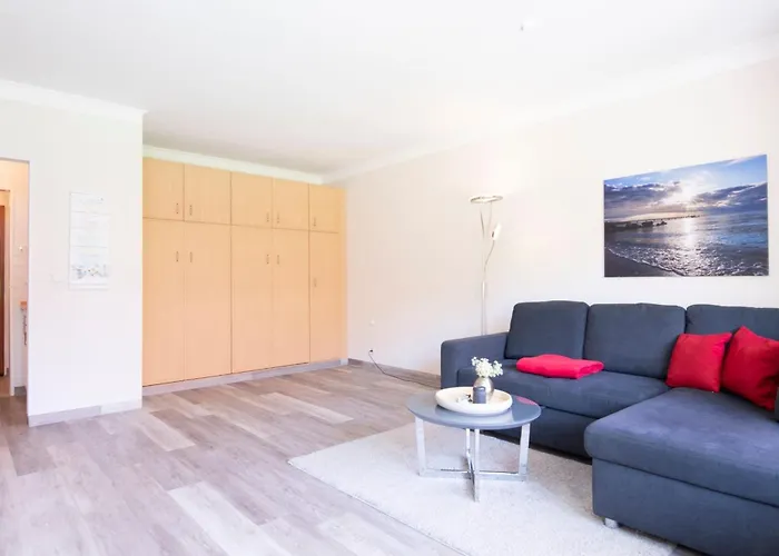 Deichhof 3a Erholung Kellenhusen