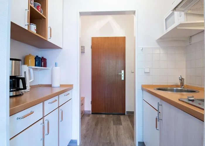 Appartamento Deichhof 3a Erholung Kellenhusen