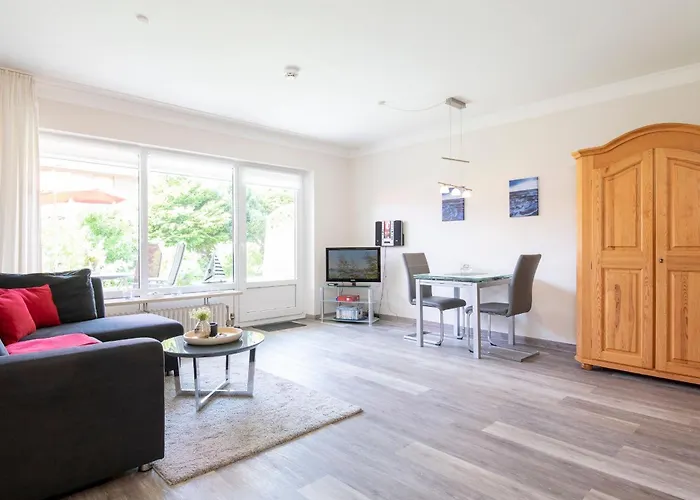 Deichhof 3a Erholung *