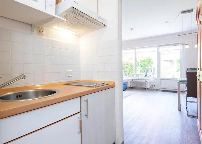 Deichhof 3a Erholung Kellenhusen